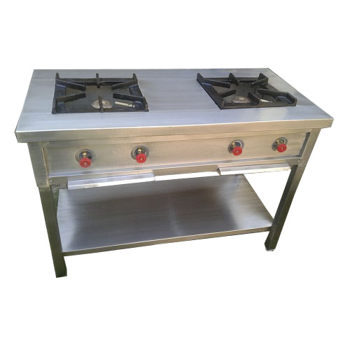 Two Burner Range In India
